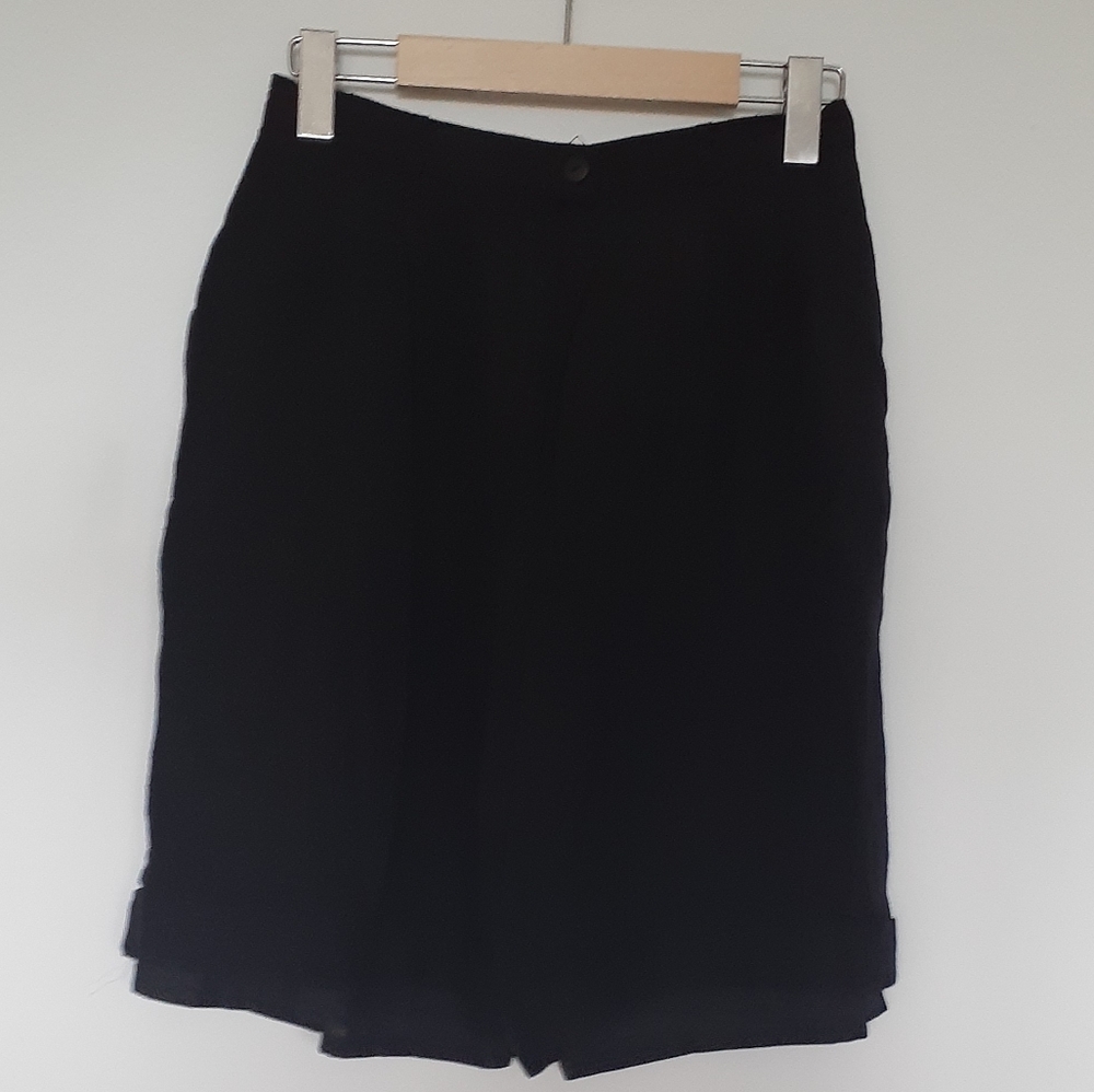 Vintage Bianca Nygard Highwaisted Shorts